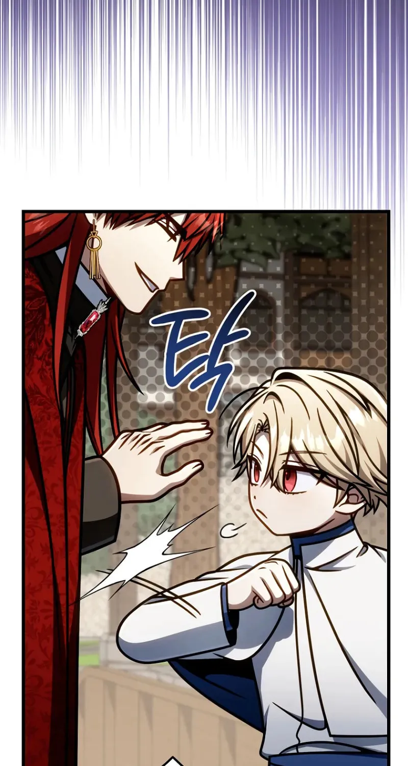 I’m Going to Destroy this Country Chapter 50 page 99 - 