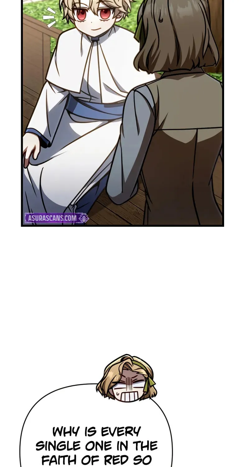 I’m Going to Destroy this Country Chapter 51 page 14 - 