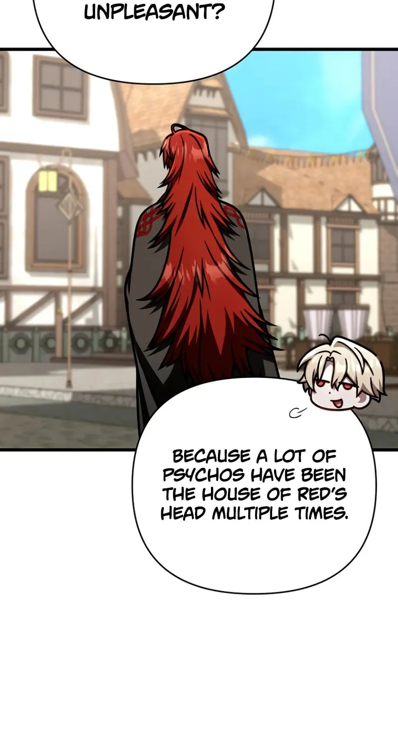 I’m Going to Destroy this Country Chapter 51 page 15 - 