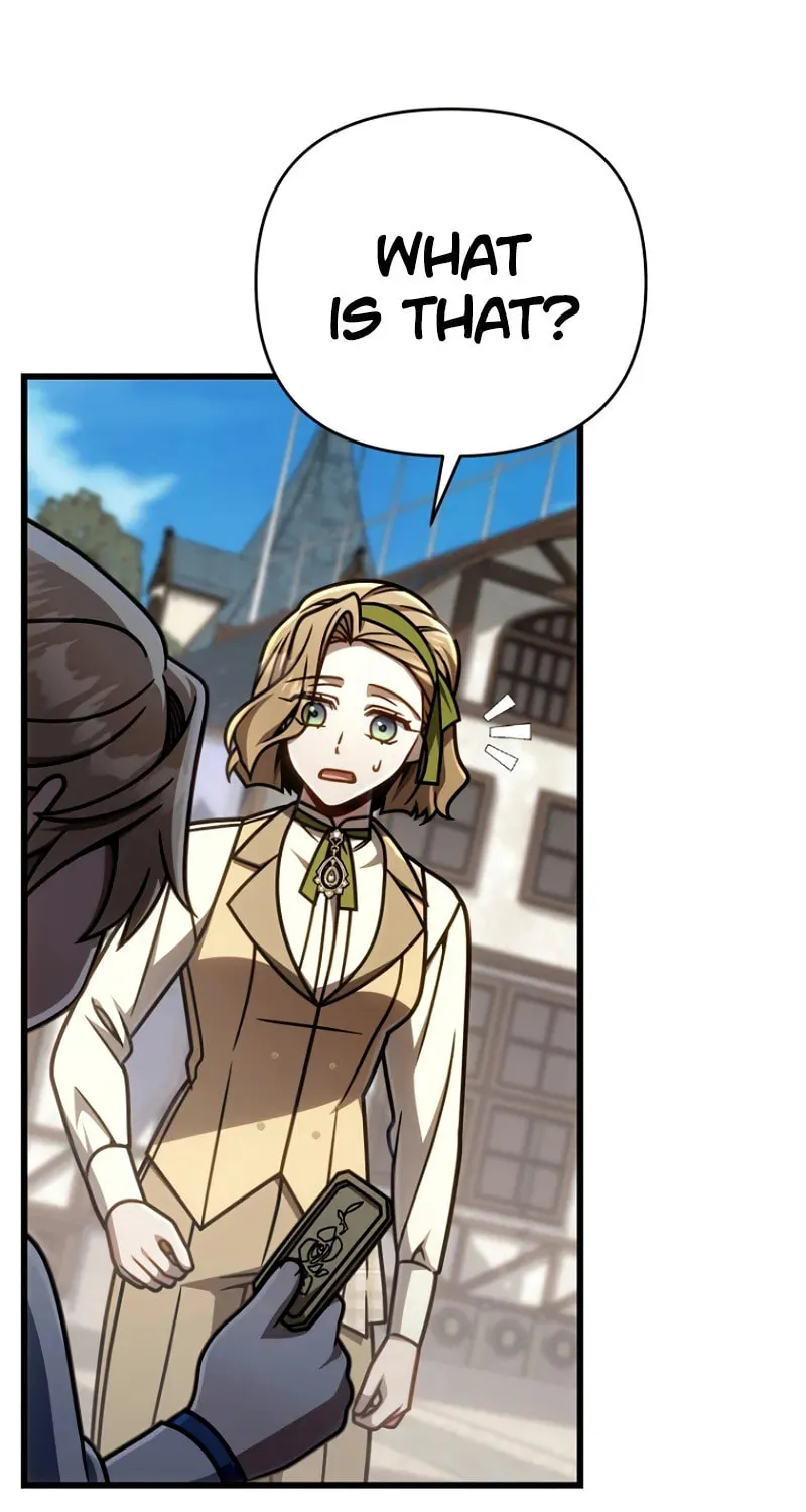 I’m Going to Destroy this Country Chapter 51 page 16 - 