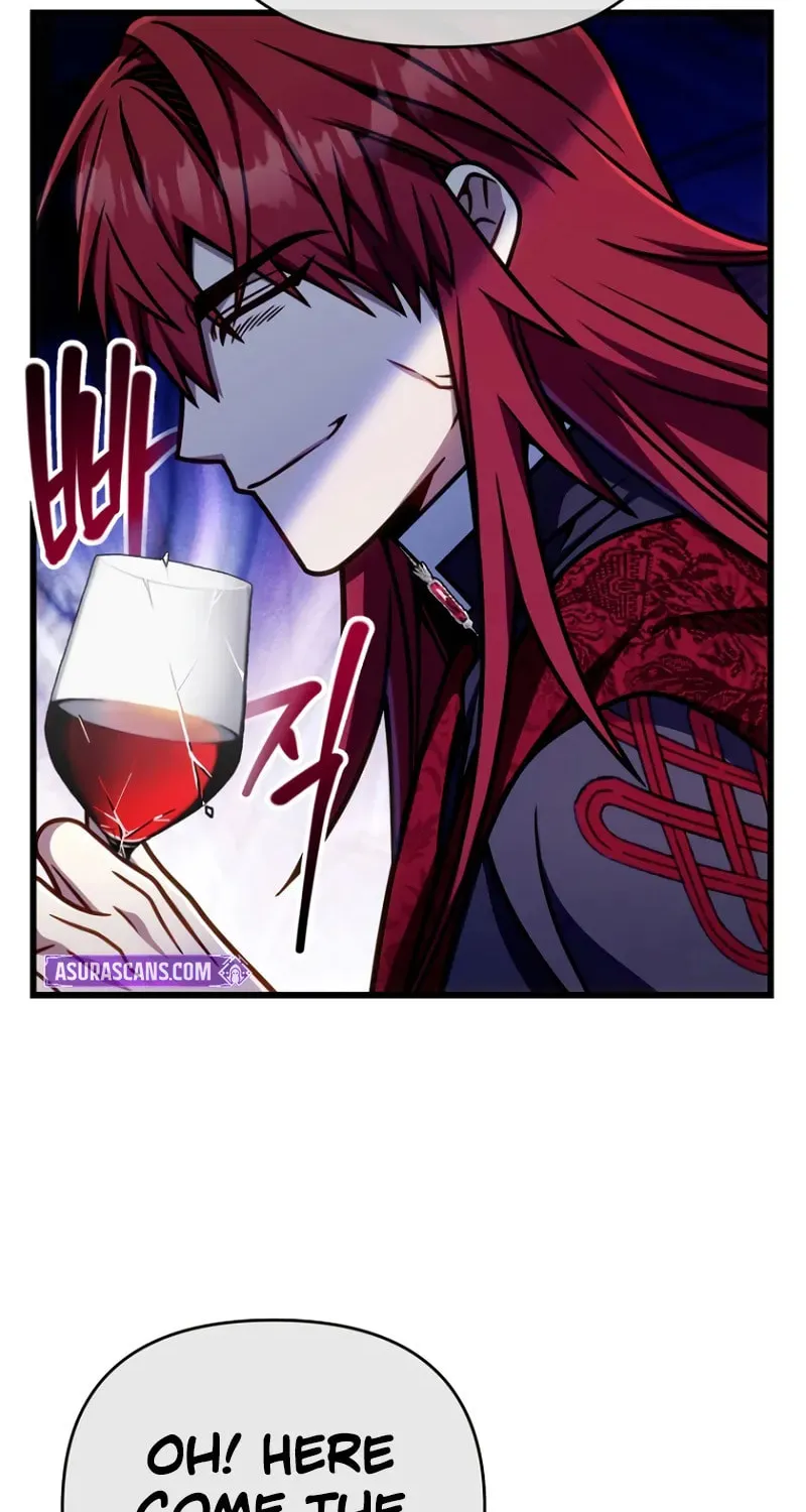I’m Going to Destroy this Country Chapter 51 page 25 - 