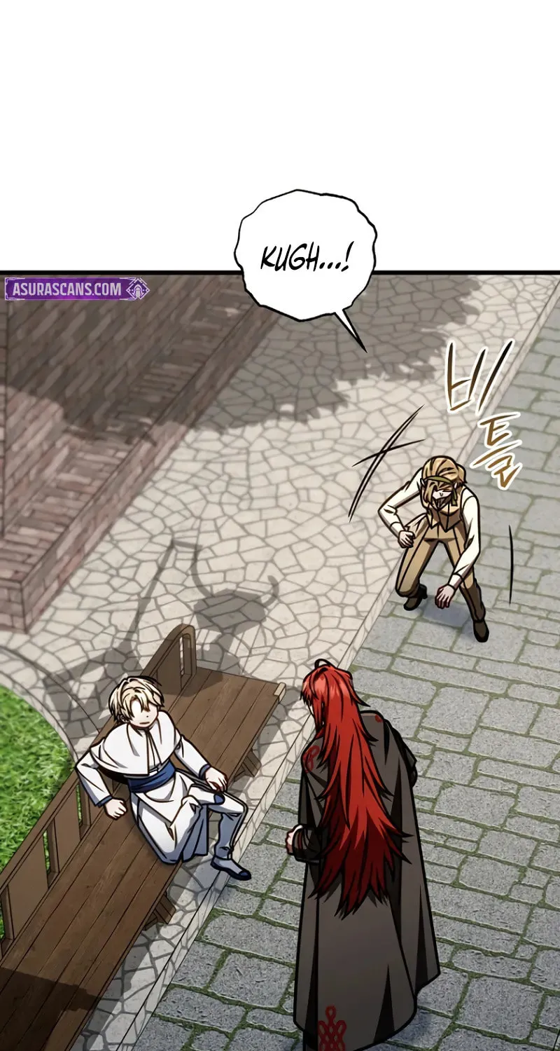 I’m Going to Destroy this Country Chapter 51 page 4 - 