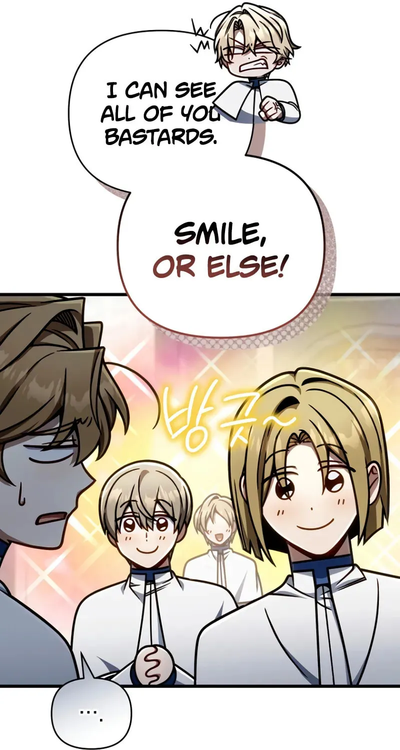 I’m Going to Destroy this Country Chapter 51 page 32 - 