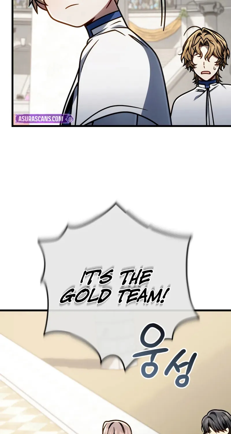 I’m Going to Destroy this Country Chapter 51 page 34 - 