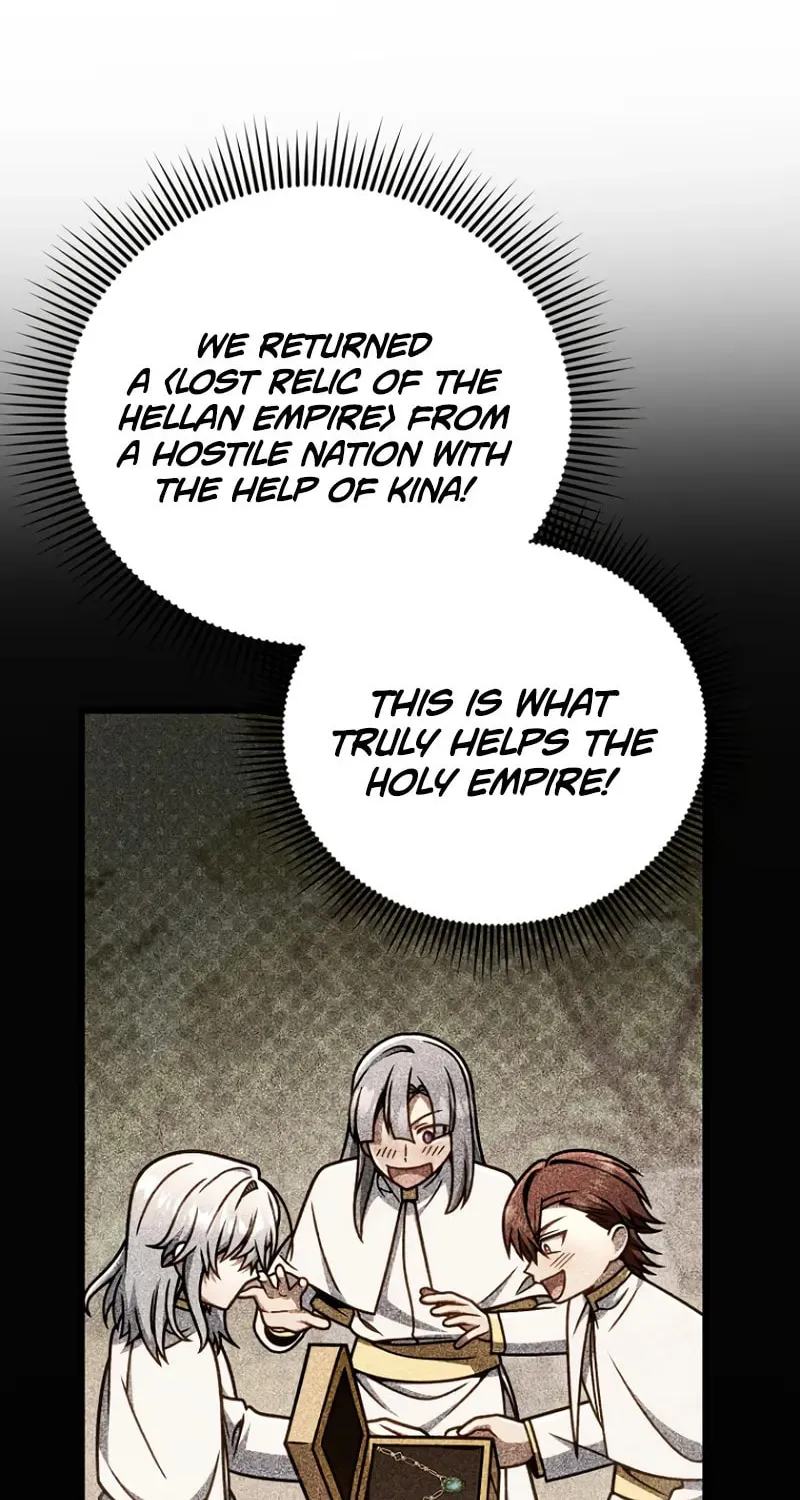 I’m Going to Destroy this Country Chapter 51 page 37 - 