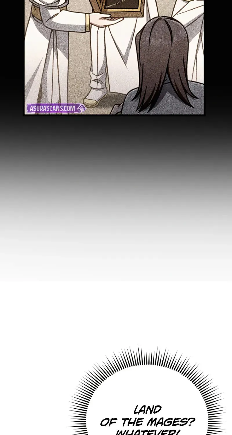 I’m Going to Destroy this Country Chapter 51 page 38 - 