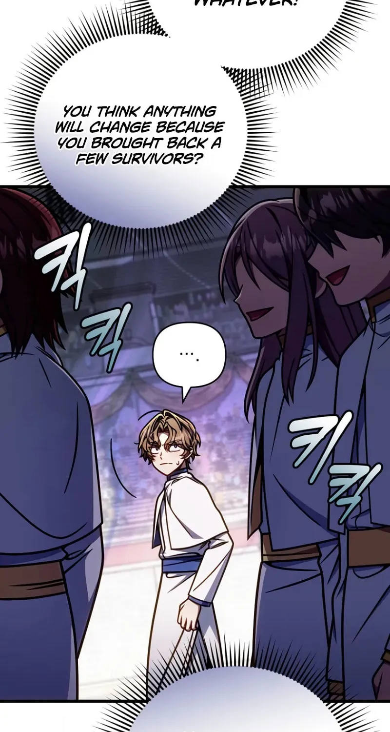 I’m Going to Destroy this Country Chapter 51 page 39 - 