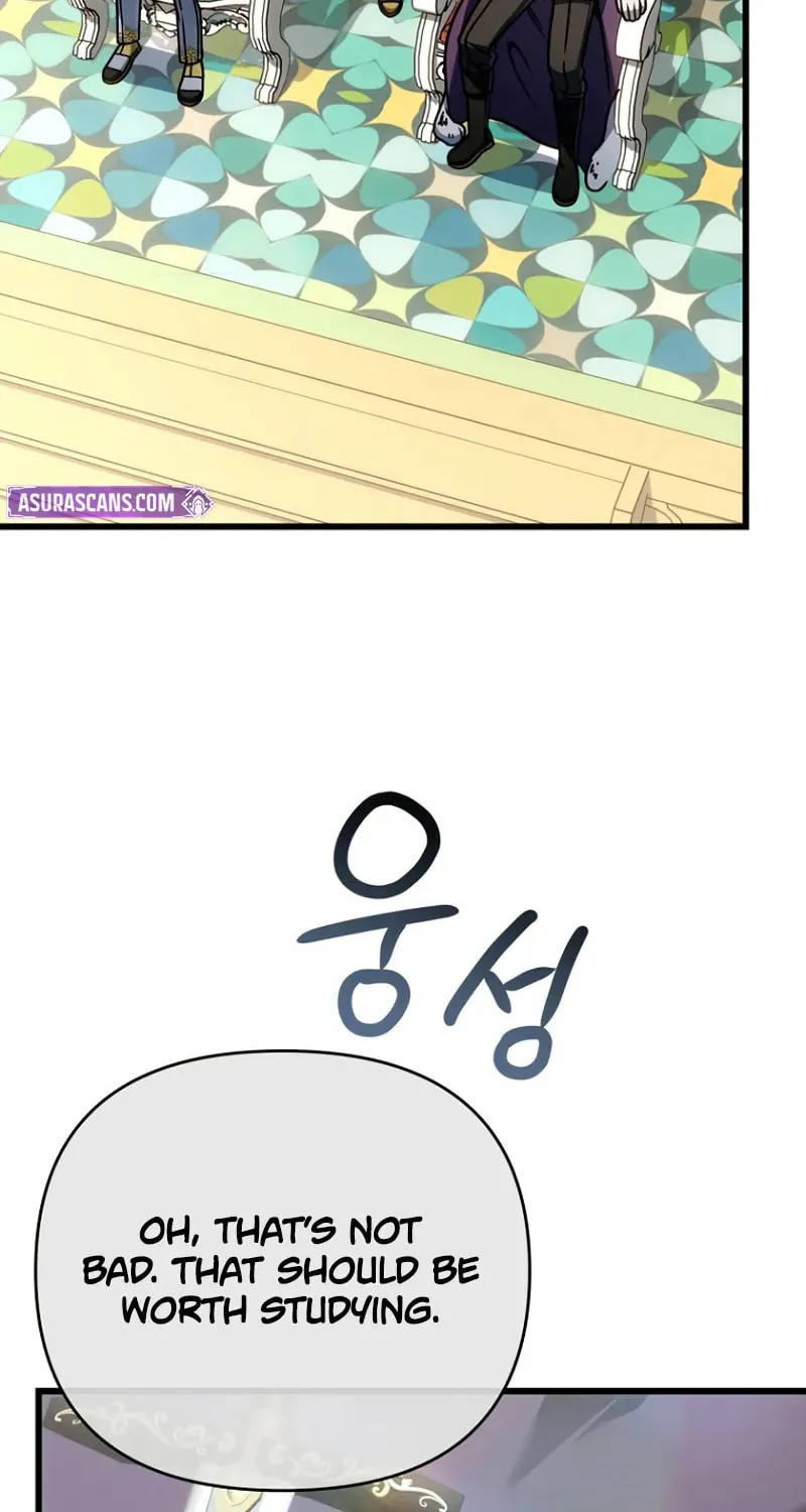 I’m Going to Destroy this Country Chapter 51 page 52 - 