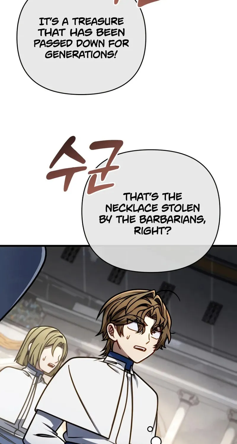 I’m Going to Destroy this Country Chapter 51 page 58 - 