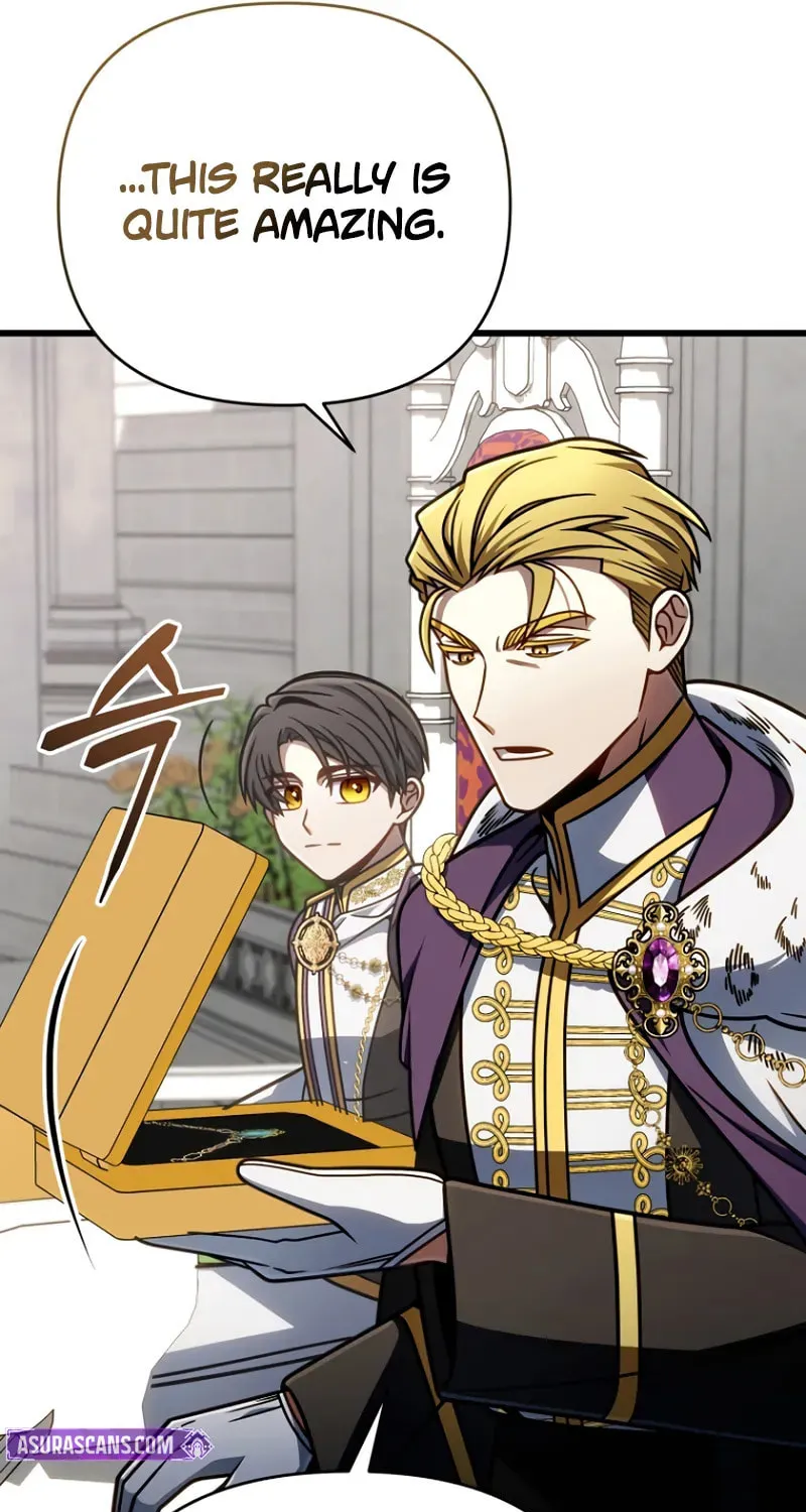I’m Going to Destroy this Country Chapter 51 page 60 - 