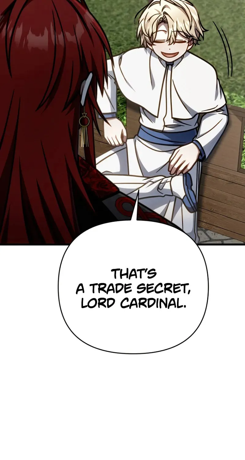 I’m Going to Destroy this Country Chapter 51 page 7 - 