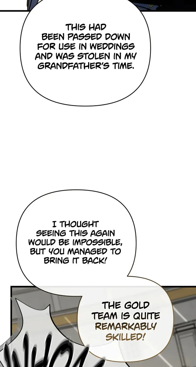 I’m Going to Destroy this Country Chapter 51 page 61 - 