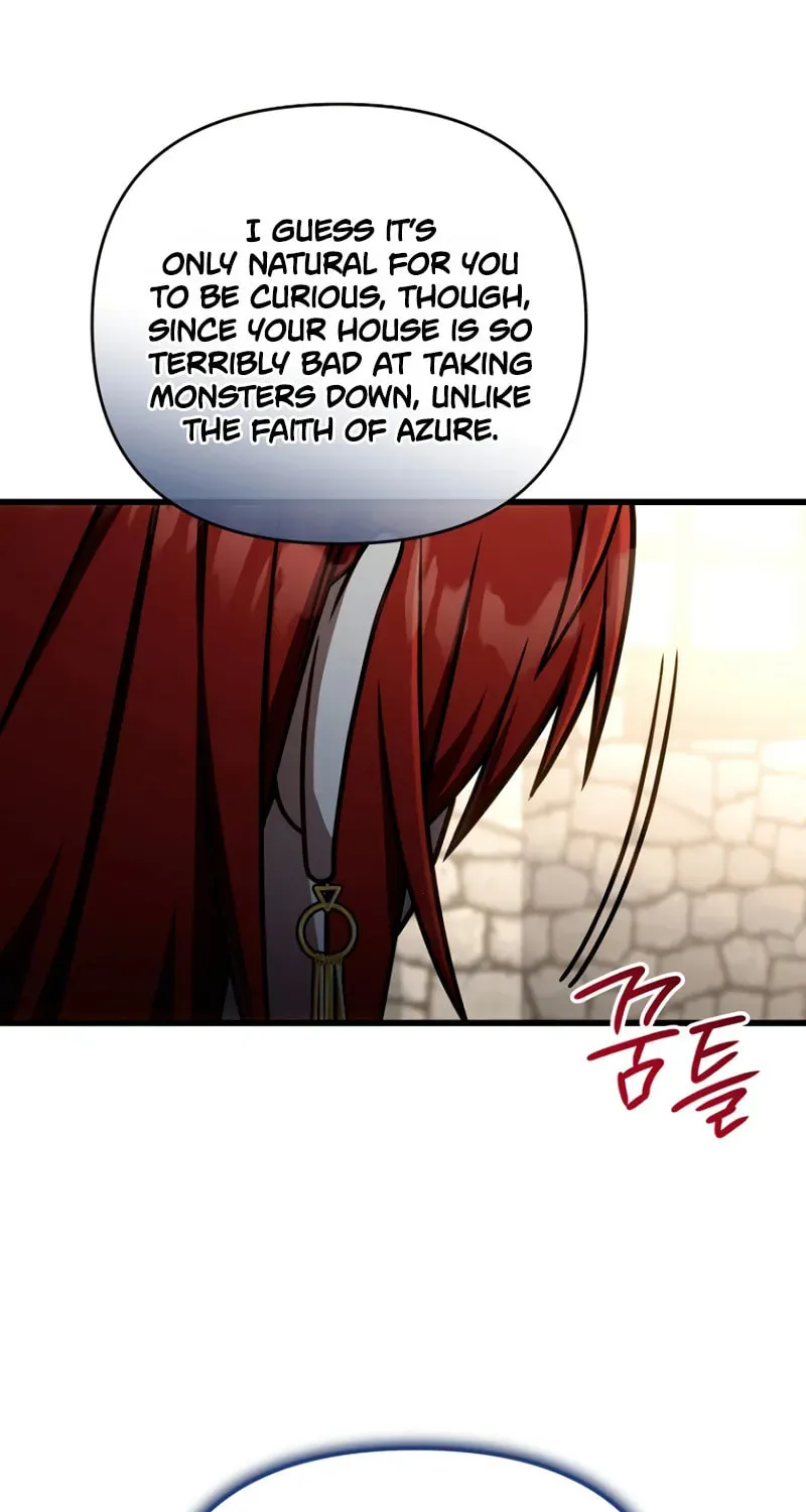 I’m Going to Destroy this Country Chapter 51 page 8 - 