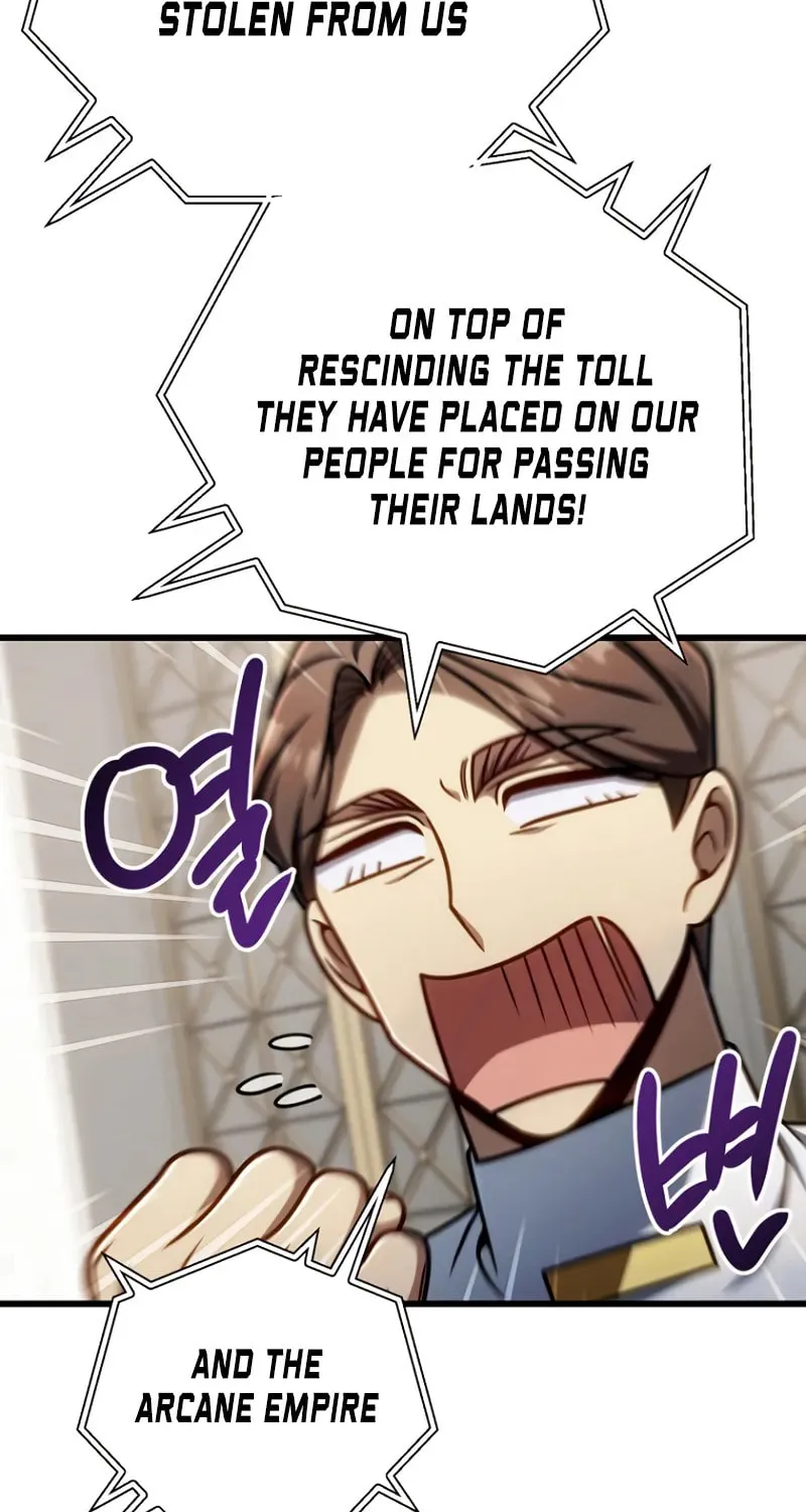 I’m Going to Destroy this Country Chapter 51 page 77 - 