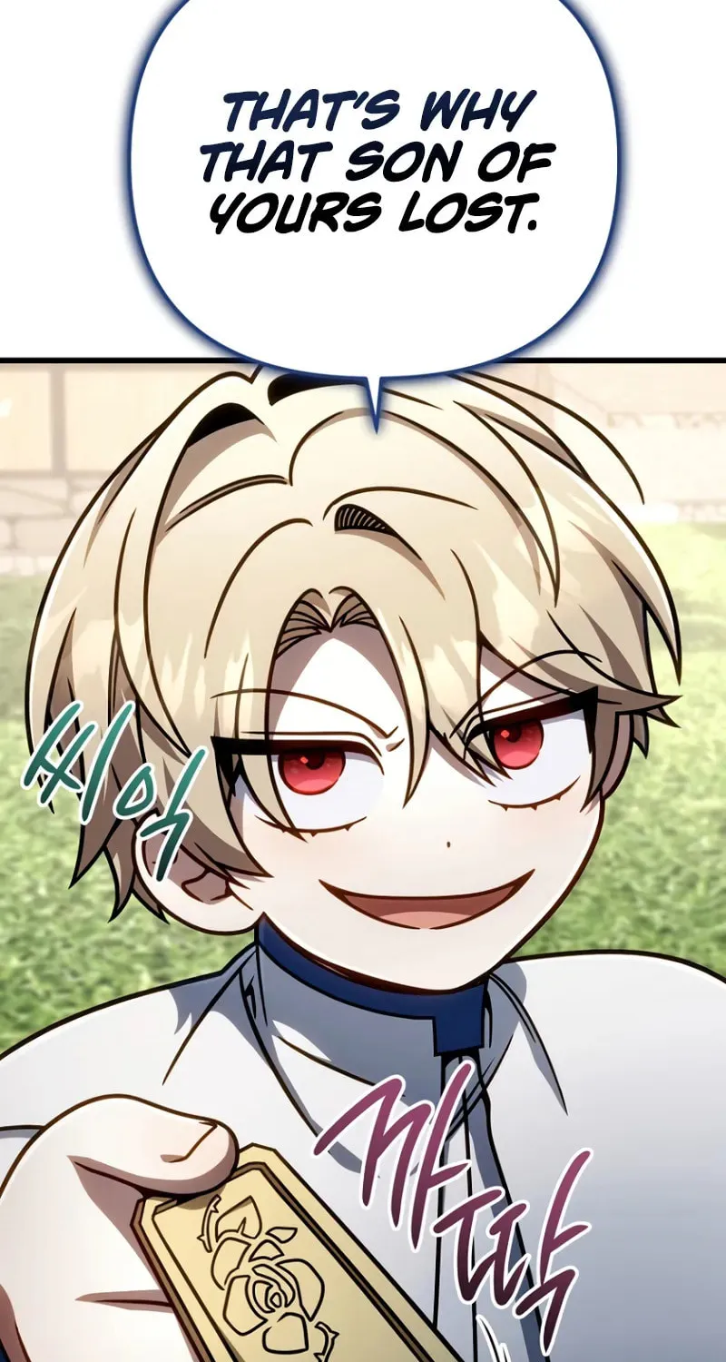 I’m Going to Destroy this Country Chapter 51 page 9 - 