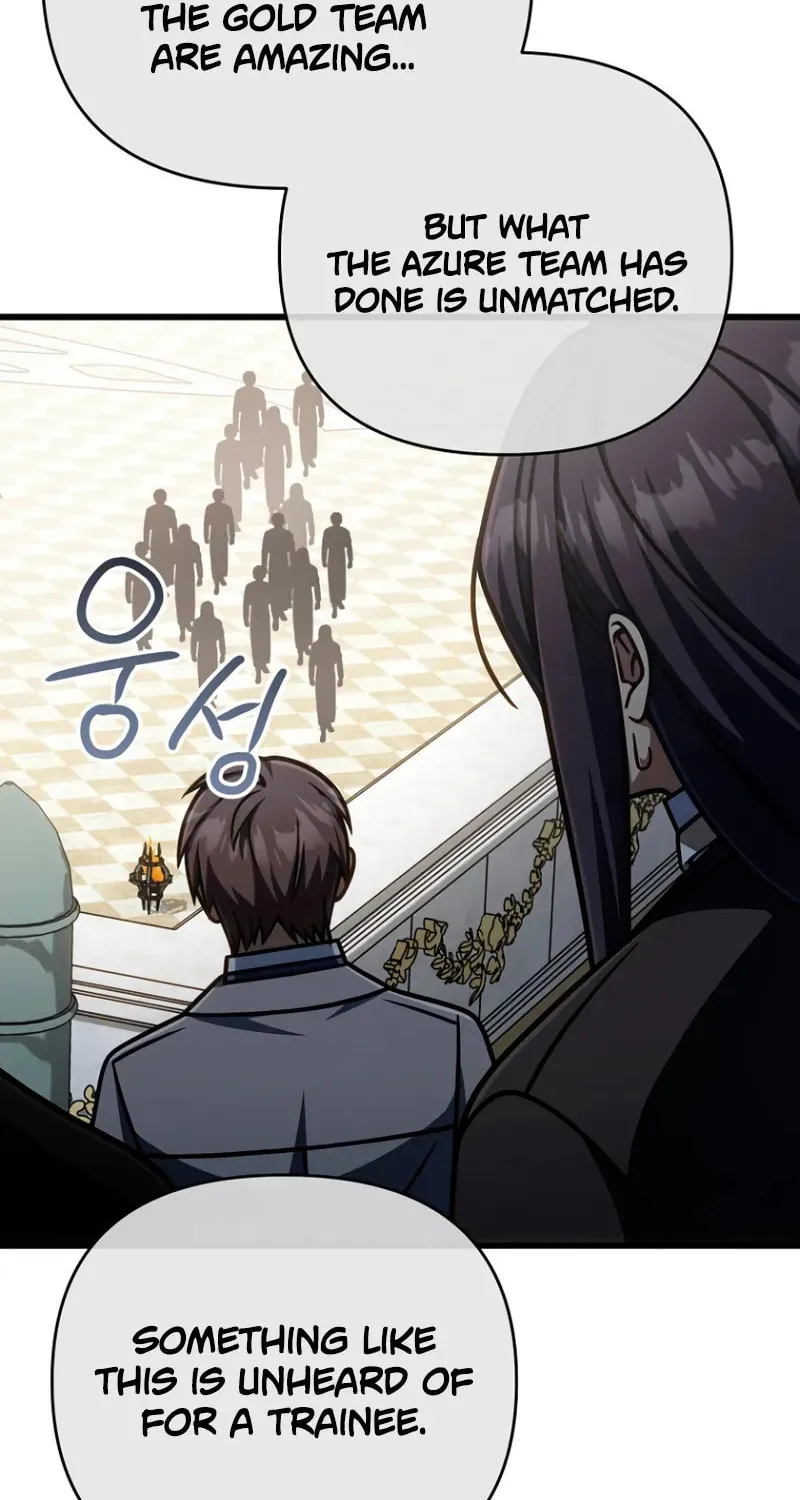 I’m Going to Destroy this Country Chapter 51 page 94 - 