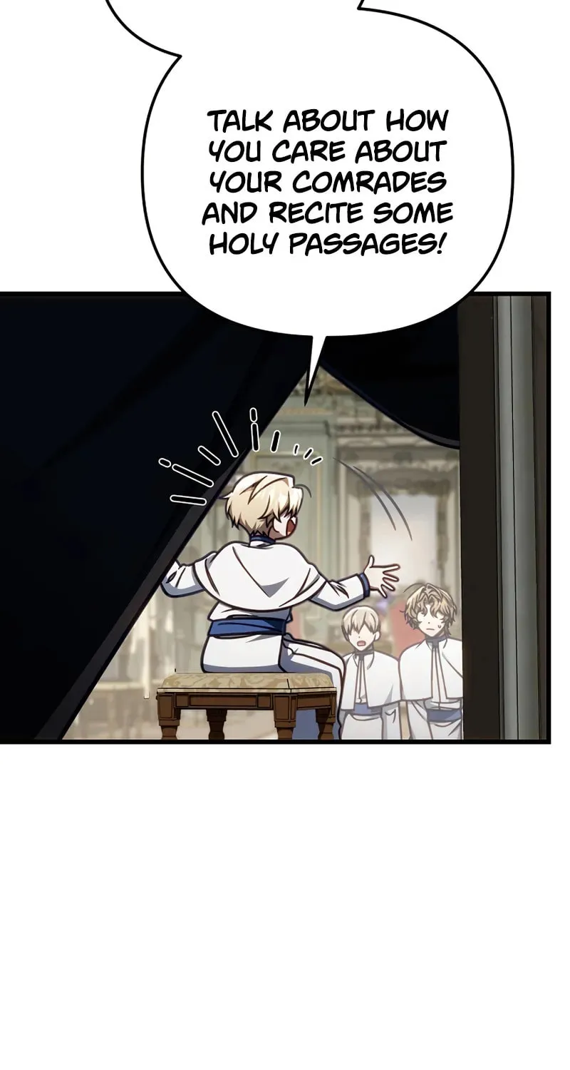 I’m Going to Destroy this Country Chapter 52 page 15 - 