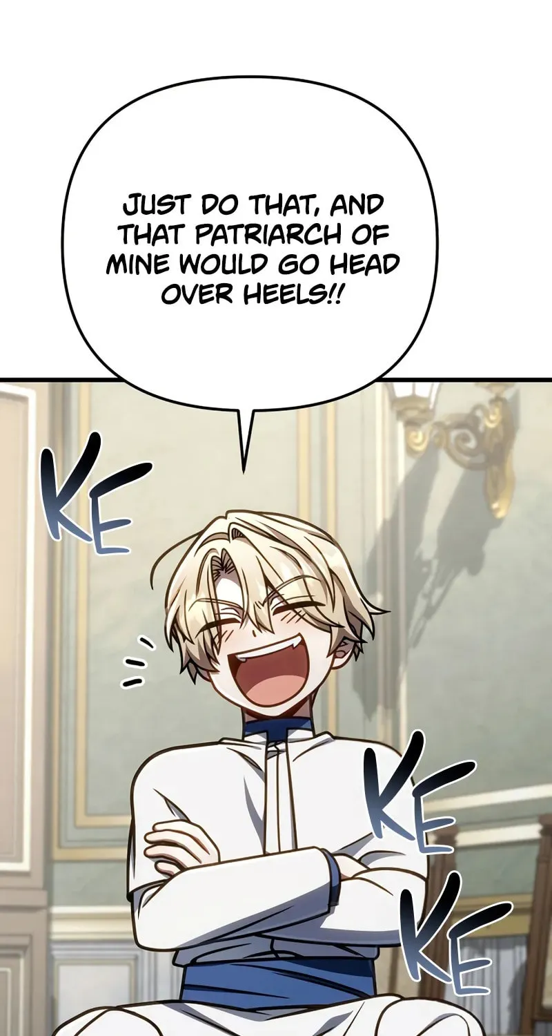 I’m Going to Destroy this Country Chapter 52 page 16 - 