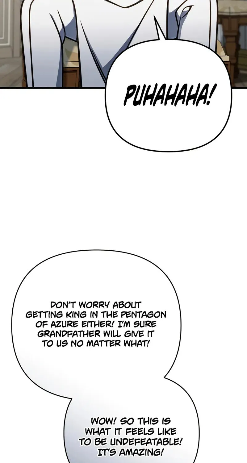 I’m Going to Destroy this Country Chapter 52 page 17 - 