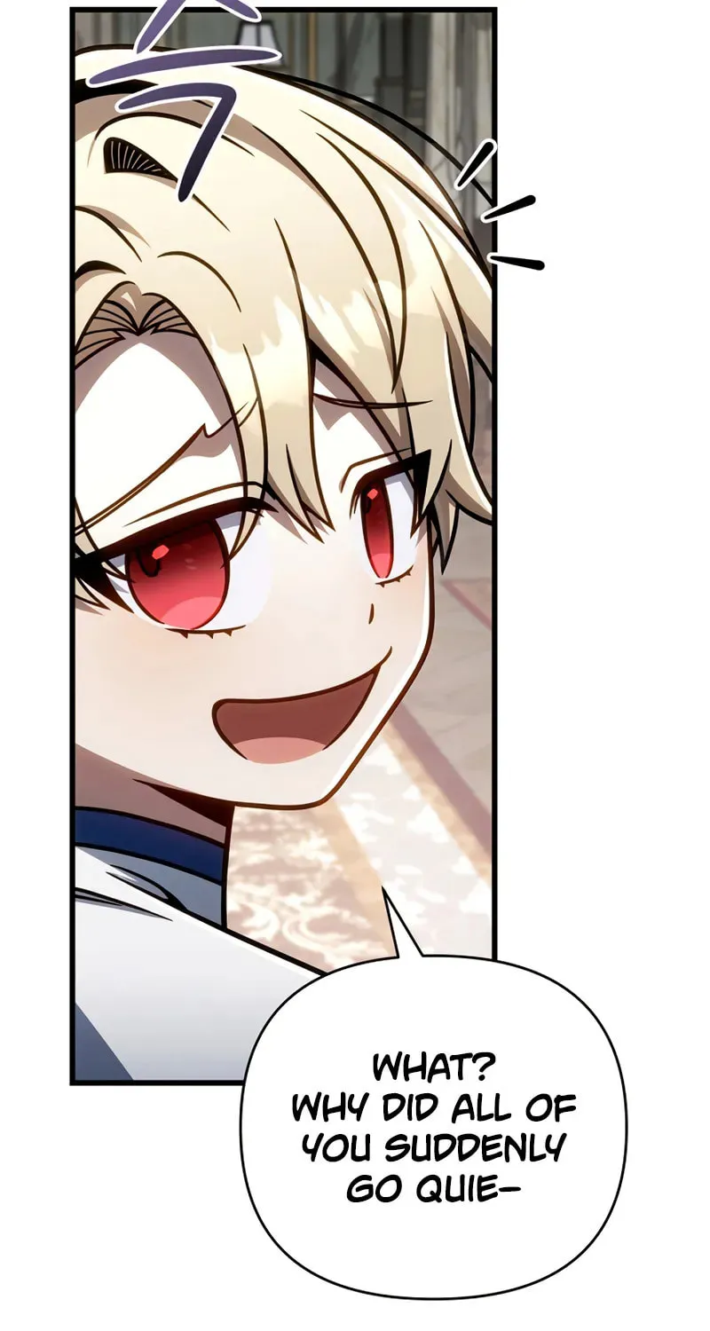 I’m Going to Destroy this Country Chapter 52 page 19 - 