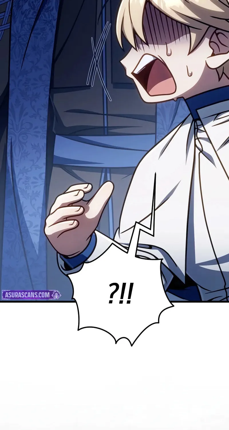 I’m Going to Destroy this Country Chapter 52 page 21 - 