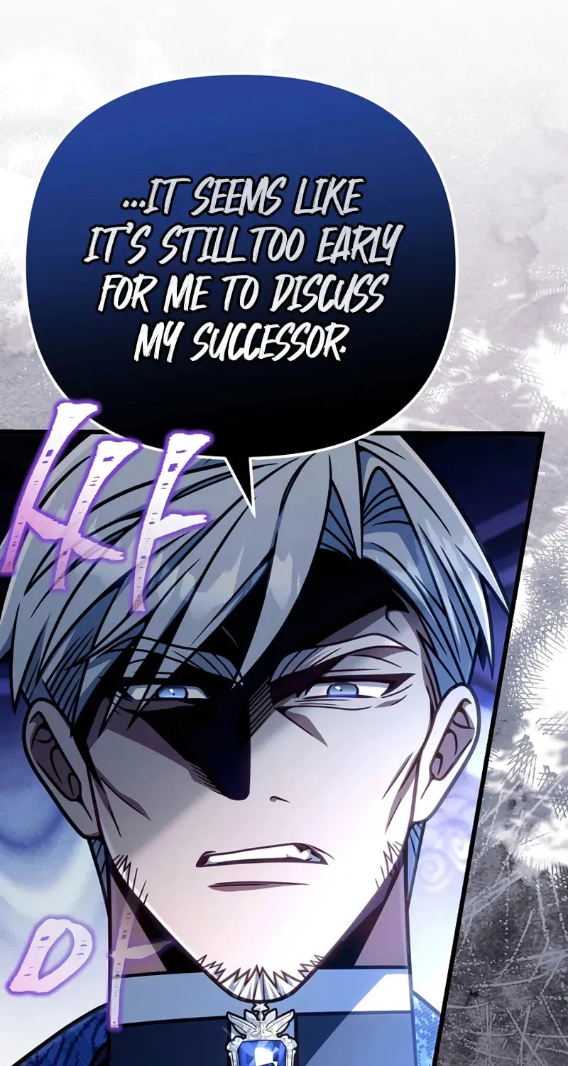 I’m Going to Destroy this Country Chapter 52 page 22 - 