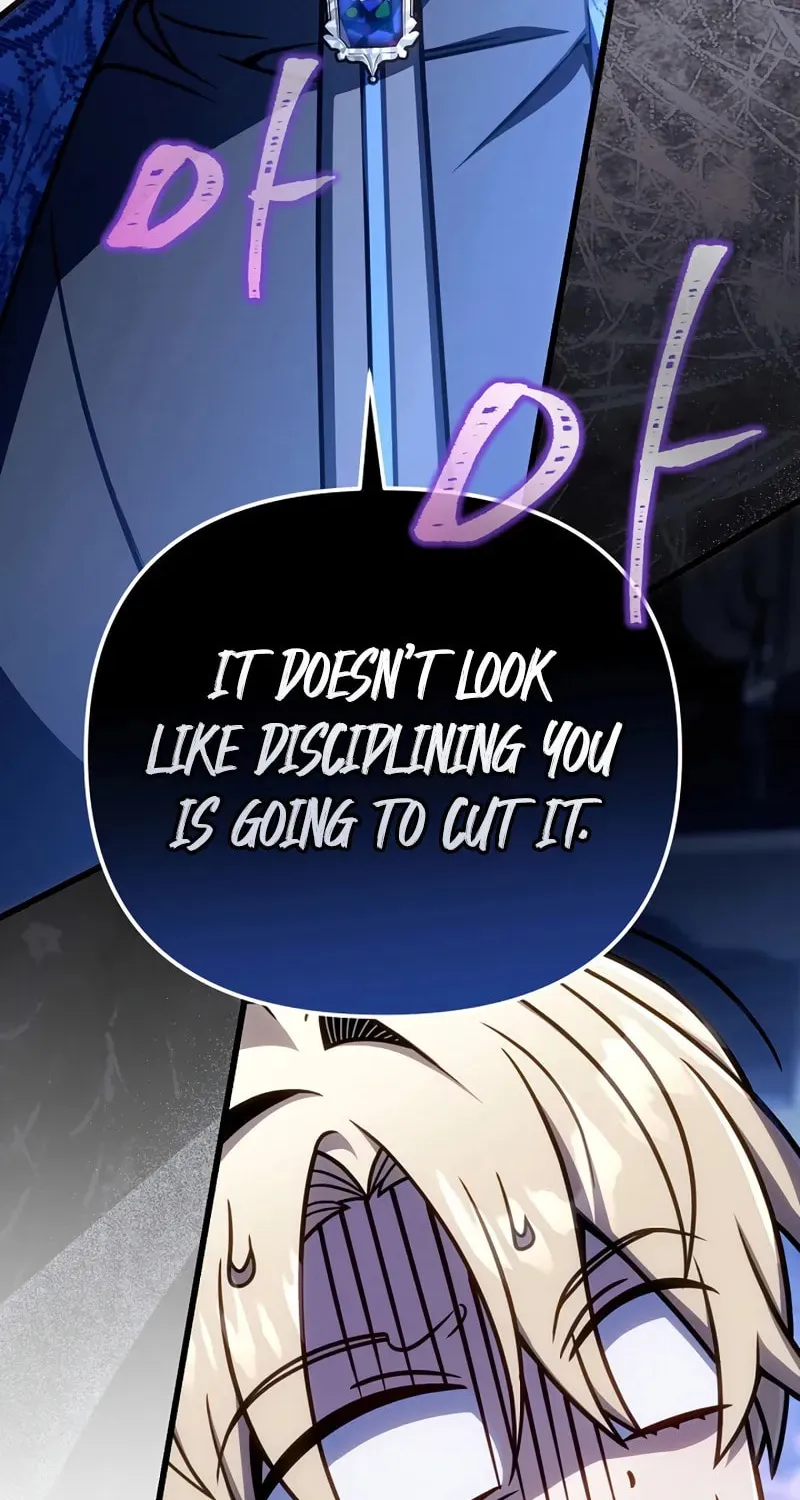 I’m Going to Destroy this Country Chapter 52 page 23 - 