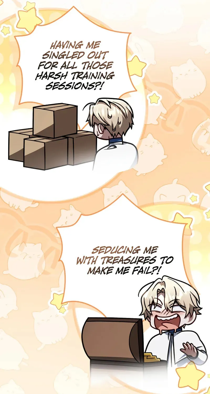 I’m Going to Destroy this Country Chapter 52 page 28 - 