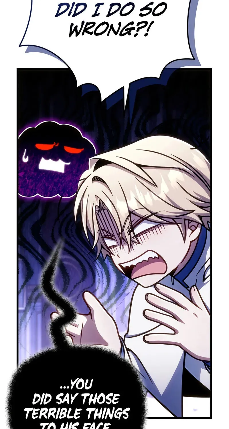 I’m Going to Destroy this Country Chapter 52 page 30 - 