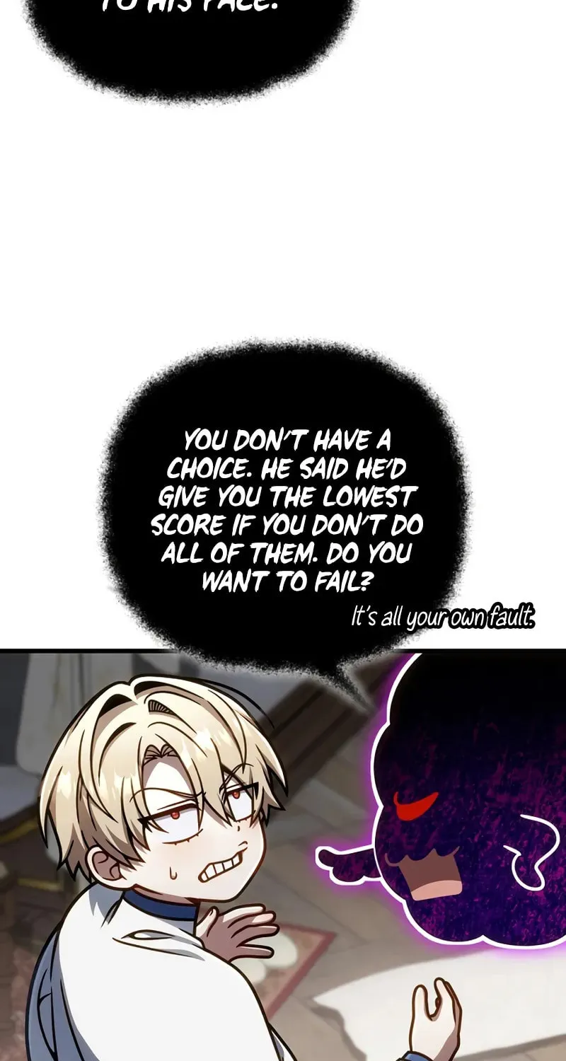 I’m Going to Destroy this Country Chapter 52 page 31 - 