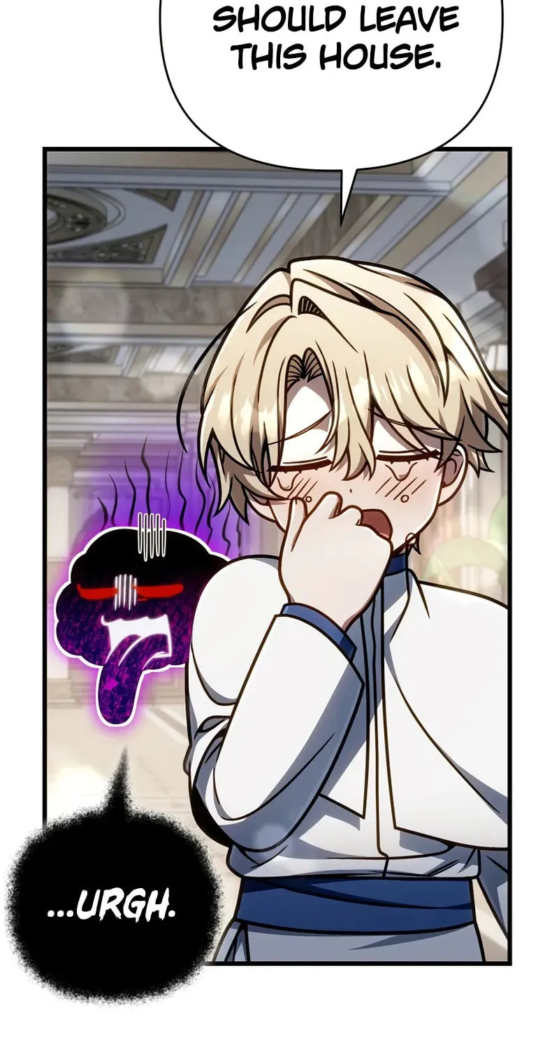 I’m Going to Destroy this Country Chapter 52 page 40 - 