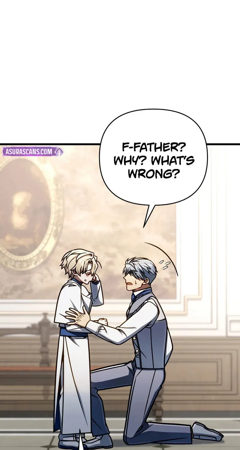 I’m Going to Destroy this Country Chapter 52 page 41 - 
