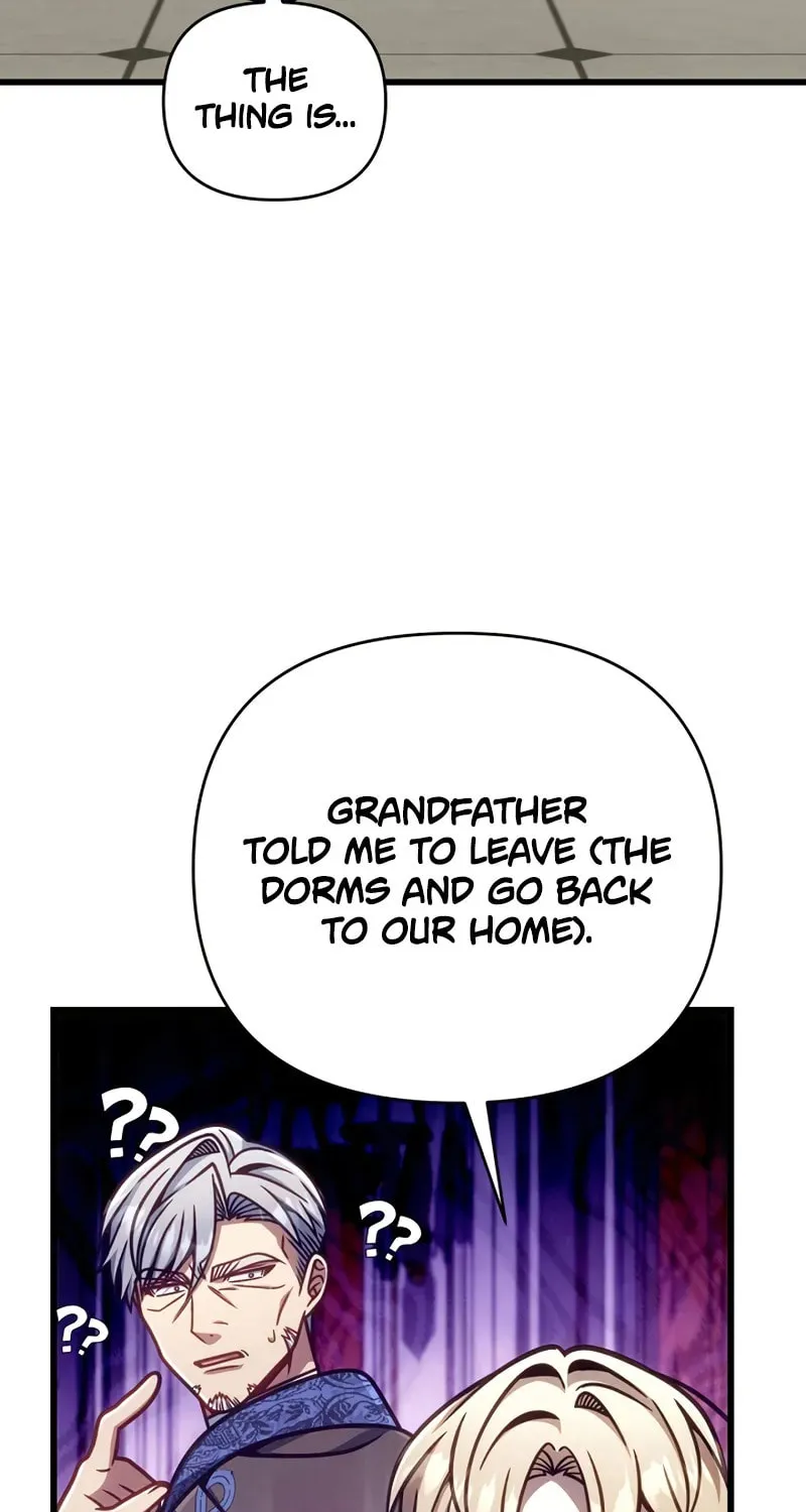 I’m Going to Destroy this Country Chapter 52 page 42 - 