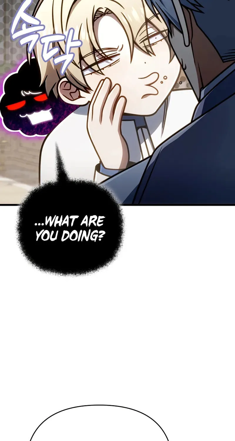 I’m Going to Destroy this Country Chapter 52 page 48 - 