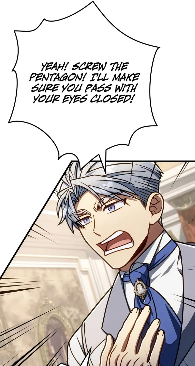 I’m Going to Destroy this Country Chapter 52 page 55 - 