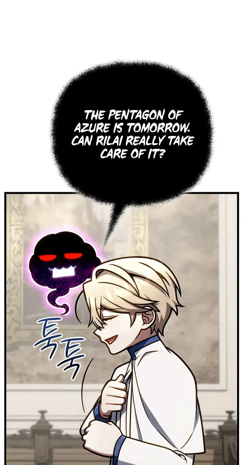I’m Going to Destroy this Country Chapter 52 page 58 - 