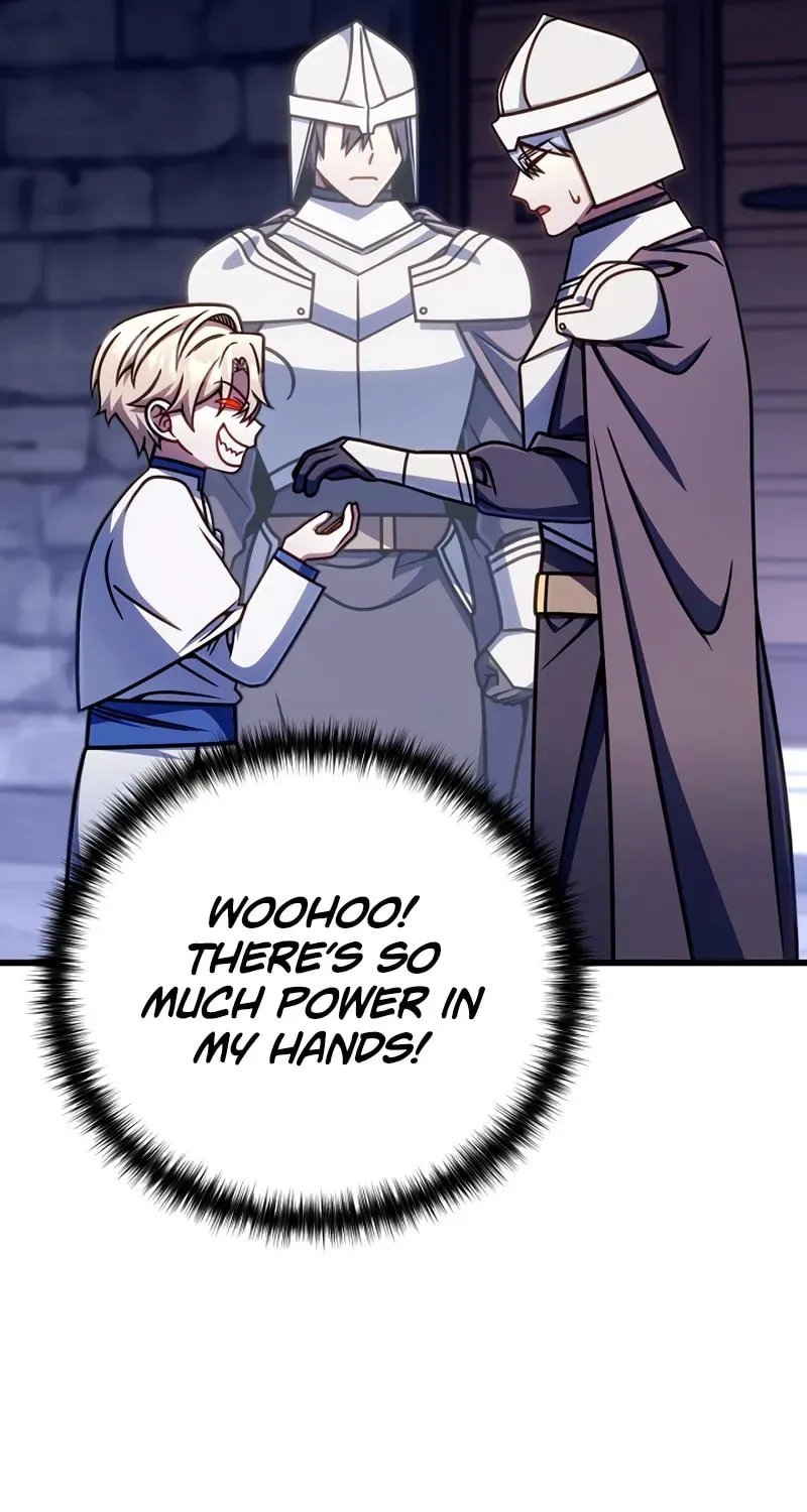 I’m Going to Destroy this Country Chapter 52 page 64 - 