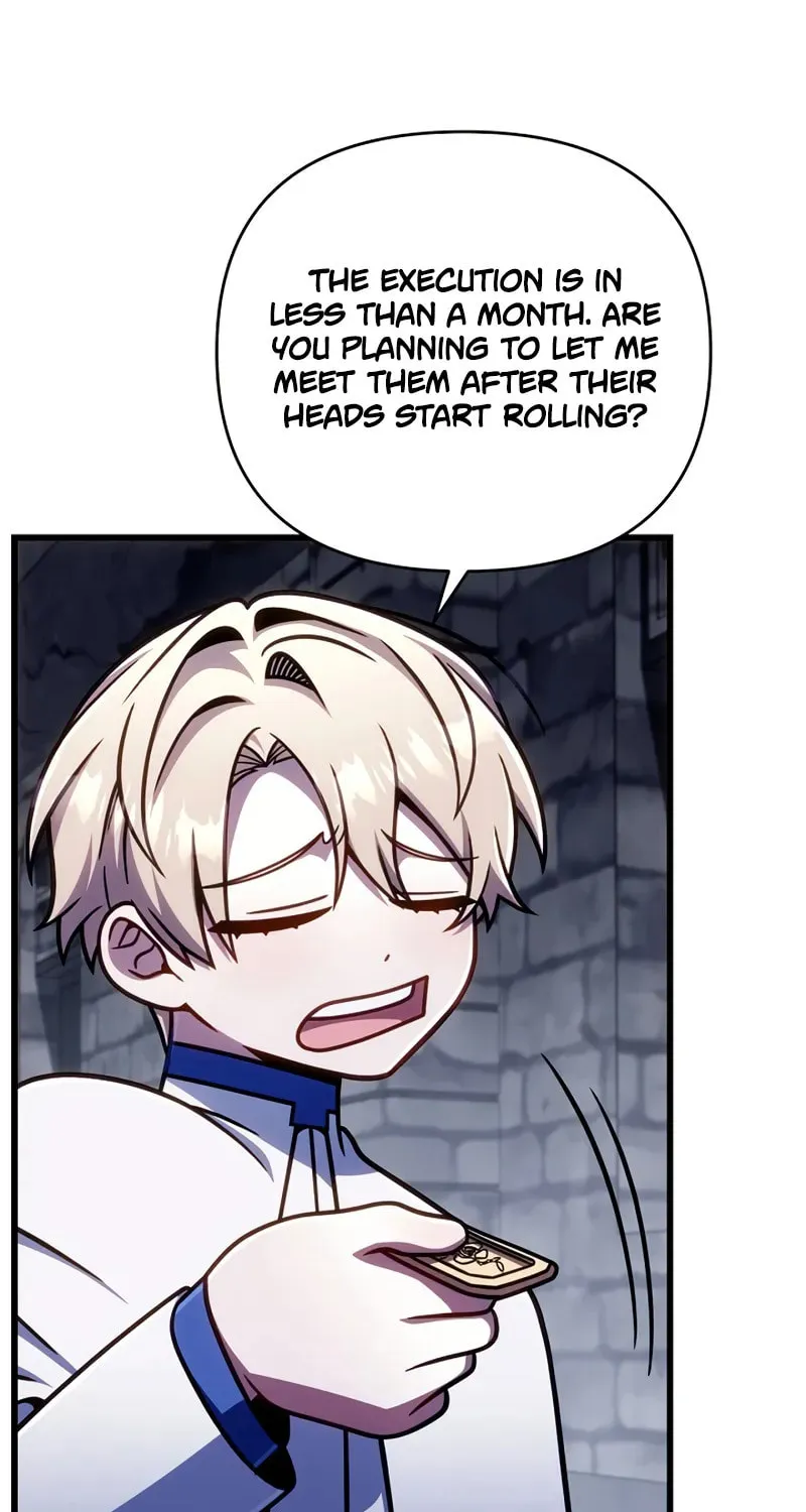 I’m Going to Destroy this Country Chapter 52 page 65 - 