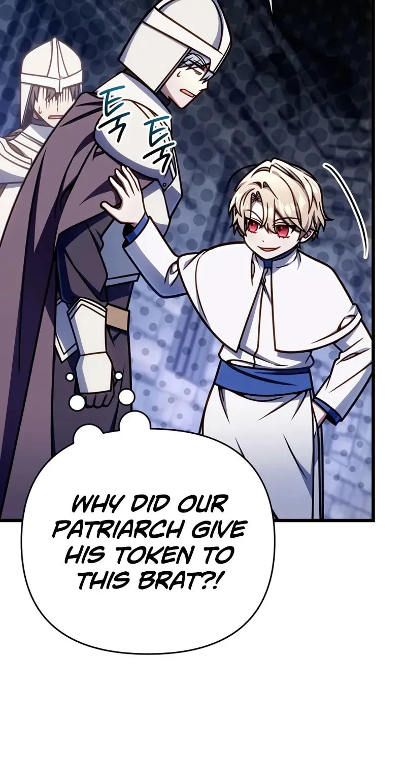 I’m Going to Destroy this Country Chapter 52 page 72 - 