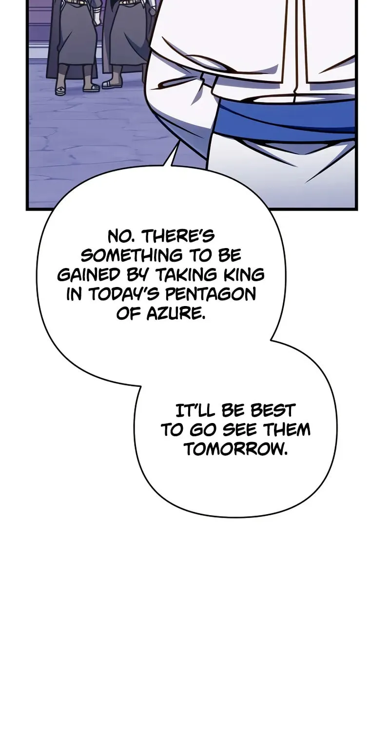 I’m Going to Destroy this Country Chapter 52 page 74 - 