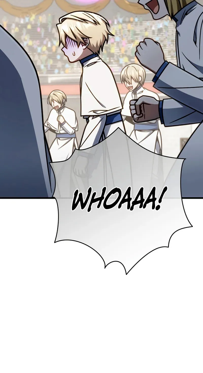 I’m Going to Destroy this Country Chapter 52 page 81 - 