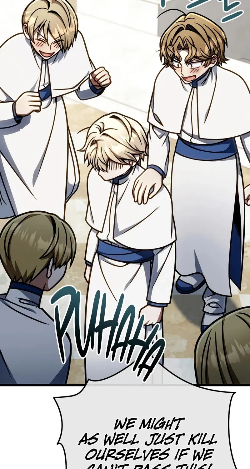 I’m Going to Destroy this Country Chapter 52 page 84 - 