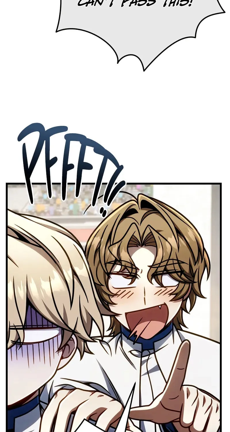 I’m Going to Destroy this Country Chapter 52 page 85 - 