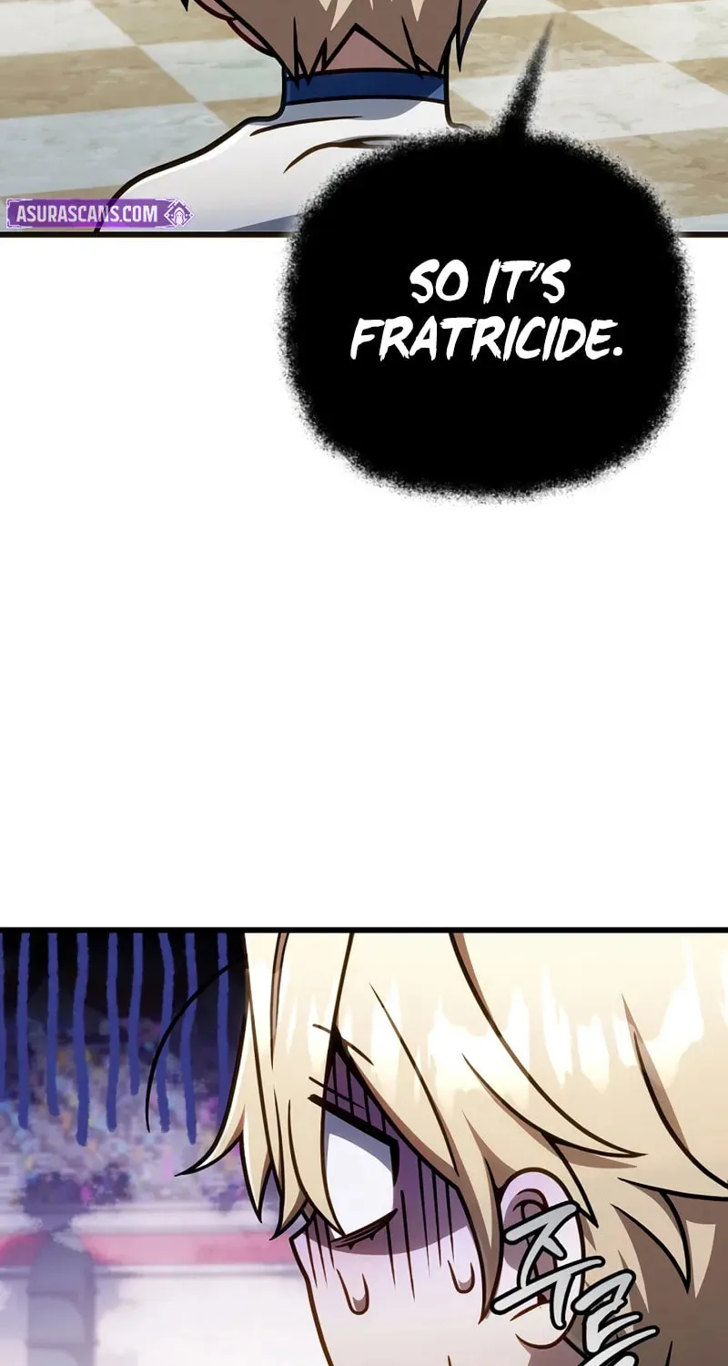 I’m Going to Destroy this Country Chapter 52 page 92 - 