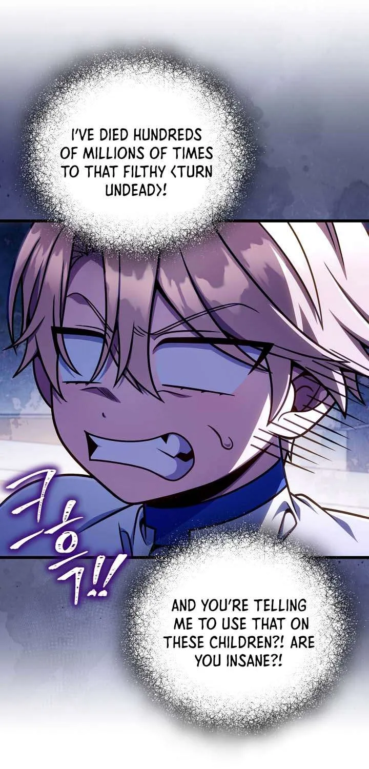 I’m Going to Destroy this Country Chapter 53 page 15 - 