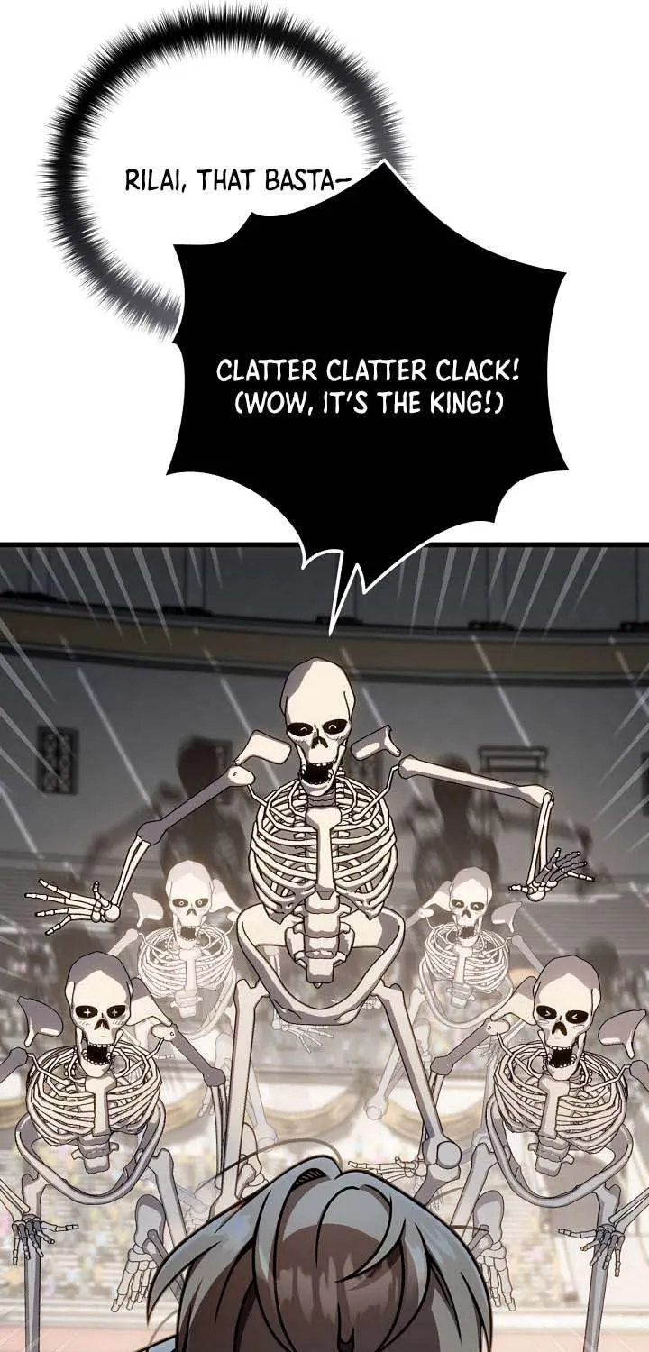I’m Going to Destroy this Country Chapter 53 page 17 - 