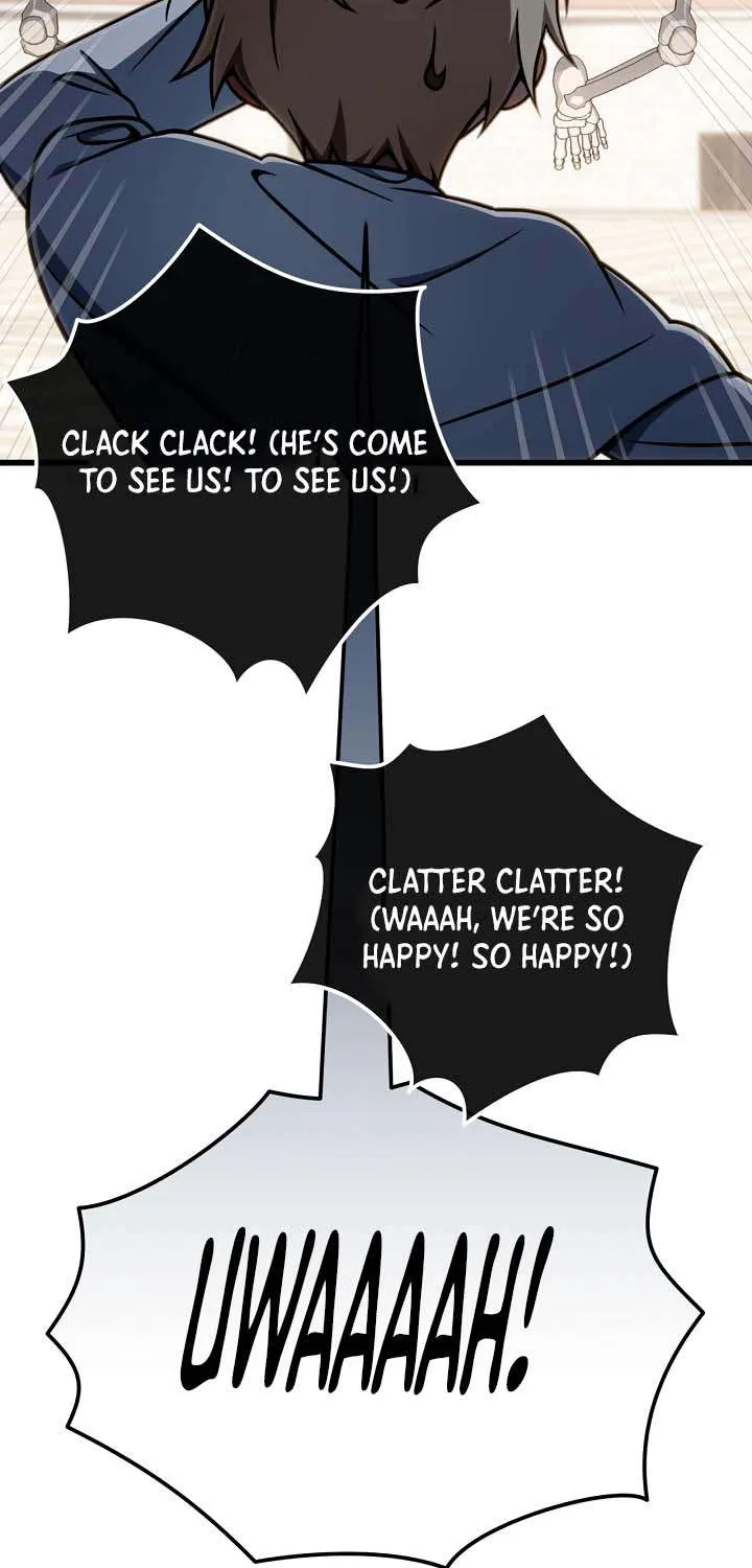 I’m Going to Destroy this Country Chapter 53 page 18 - 