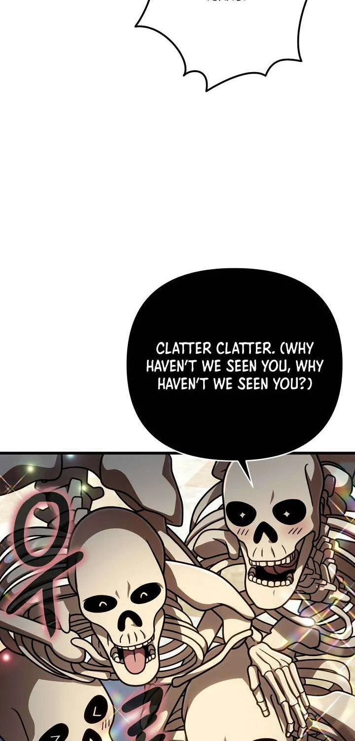I’m Going to Destroy this Country Chapter 53 page 20 - 
