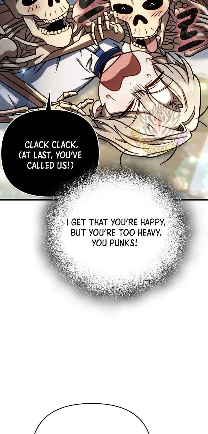 I’m Going to Destroy this Country Chapter 53 page 21 - 
