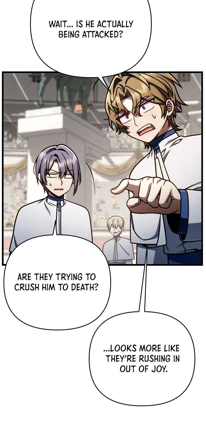 I’m Going to Destroy this Country Chapter 53 page 22 - 